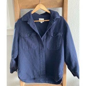 American Eagle Shacket